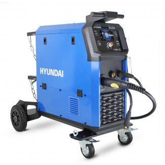 HYUNDAI PROWELD 350