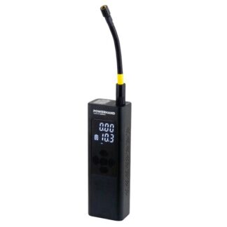 Powerhand Elektrische Bandenpomp 10.3 Bar